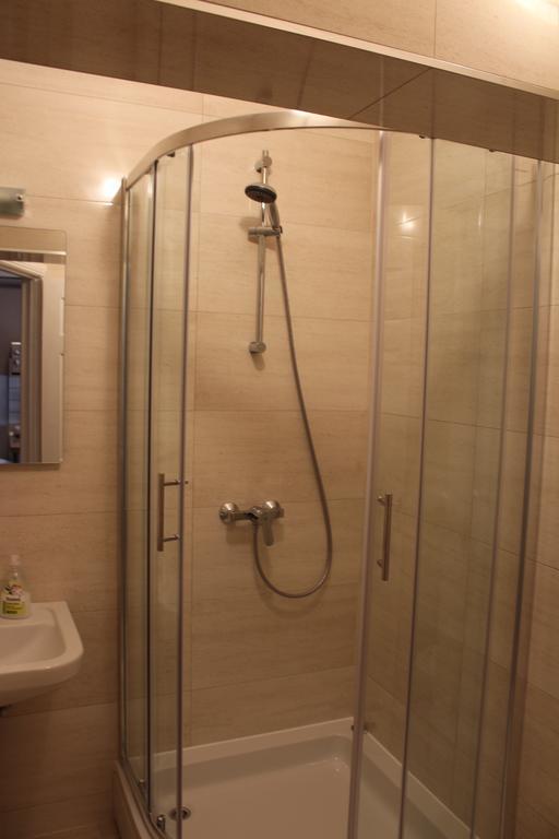 Beachside Apartments Znjan Split Room photo